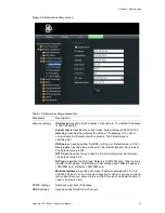 Preview for 55 page of Interlogix UltraView IP PTZ 36X User Manual