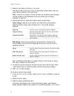 Preview for 62 page of Interlogix UltraView IP PTZ 36X User Manual