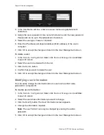 Preview for 66 page of Interlogix UltraView IP PTZ 36X User Manual