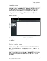 Preview for 73 page of Interlogix UltraView IP PTZ 36X User Manual