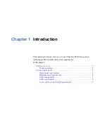 Preview for 11 page of Interlogix UltraView PTZ Installation Manual