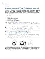 Preview for 20 page of Interlogix UltraView PTZ Installation Manual