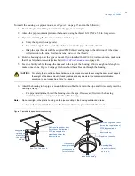 Preview for 25 page of Interlogix UltraView PTZ Installation Manual