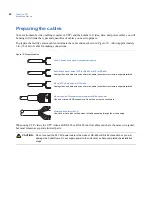 Preview for 30 page of Interlogix UltraView PTZ Installation Manual