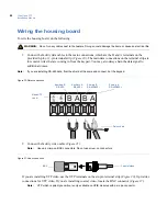 Preview for 34 page of Interlogix UltraView PTZ Installation Manual