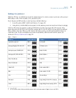 Preview for 39 page of Interlogix UltraView PTZ Installation Manual