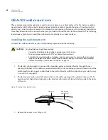 Preview for 52 page of Interlogix UltraView PTZ Installation Manual