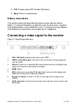 Предварительный просмотр 19 страницы Interlogix ULTRAVIEW SERIES User Manual