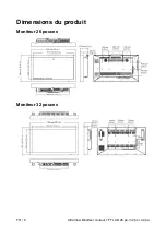 Preview for 30 page of Interlogix ULTRAVIEW SERIES User Manual