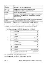 Preview for 36 page of Interlogix ULTRAVIEW SERIES User Manual