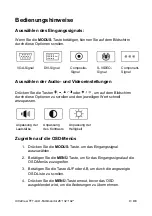 Предварительный просмотр 53 страницы Interlogix ULTRAVIEW SERIES User Manual