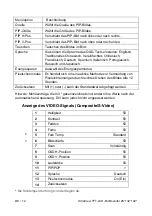 Preview for 56 page of Interlogix ULTRAVIEW SERIES User Manual