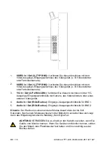 Preview for 60 page of Interlogix ULTRAVIEW SERIES User Manual