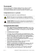 Preview for 86 page of Interlogix ULTRAVIEW SERIES User Manual