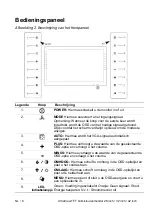 Preview for 92 page of Interlogix ULTRAVIEW SERIES User Manual