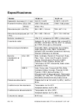 Preview for 122 page of Interlogix ULTRAVIEW SERIES User Manual