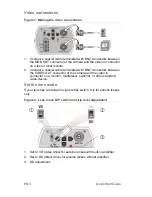 Предварительный просмотр 4 страницы Interlogix UVC-XP4DN-HR Quick Start Manual