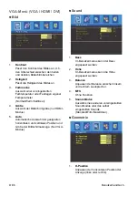 Preview for 22 page of Interlogix UVM-2600 User Manual