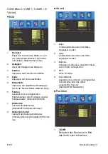 Preview for 24 page of Interlogix UVM-2600 User Manual