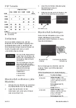 Preview for 26 page of Interlogix UVM-2600 User Manual