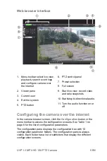 Preview for 5 page of Interlogix UVP 1.3 MPX HD 18X Quick Start Manual