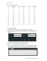 Preview for 52 page of Interlogix UVP-M1120F-18X-N User Manual