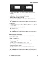 Preview for 67 page of Interlogix UVP-M1120F-18X-N User Manual