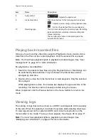 Preview for 74 page of Interlogix UVP-M1120F-18X-N User Manual