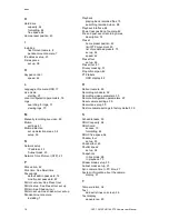 Preview for 82 page of Interlogix UVP-M1120F-18X-N User Manual