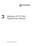 Interlogix UVP-N120F-36X(-P) User Manual preview