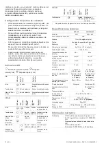 Предварительный просмотр 10 страницы Interlogix VE1012 Series Installation Sheet