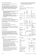 Preview for 20 page of Interlogix VE1012 Series Installation Sheet