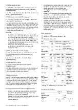 Предварительный просмотр 7 страницы Interlogix VE1016 Series Installation Sheet