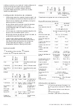 Предварительный просмотр 10 страницы Interlogix VE1016 Series Installation Sheet