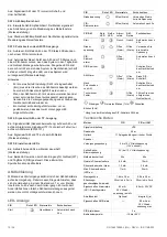 Предварительный просмотр 10 страницы Interlogix VE1120 Series Installation Sheet