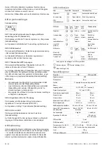 Предварительный просмотр 26 страницы Interlogix VE1120 Series Installation Sheet