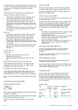 Предварительный просмотр 28 страницы Interlogix VE1120 Series Installation Sheet