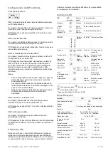 Предварительный просмотр 31 страницы Interlogix VE1120 Series Installation Sheet