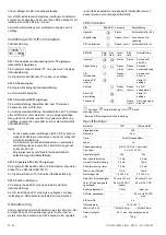 Предварительный просмотр 34 страницы Interlogix VE1120 Series Installation Sheet