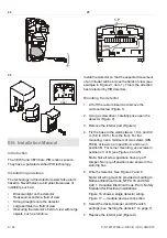 Preview for 6 page of Interlogix VE700 series Installation Sheet