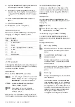 Preview for 7 page of Interlogix VE700 series Installation Sheet