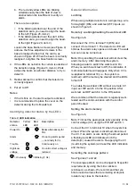 Preview for 9 page of Interlogix VE700 series Installation Sheet