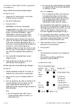 Preview for 14 page of Interlogix VE700 series Installation Sheet