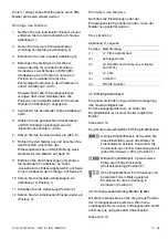 Preview for 17 page of Interlogix VE700 series Installation Sheet