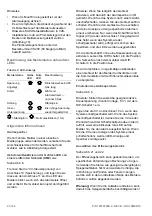 Preview for 20 page of Interlogix VE700 series Installation Sheet