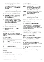 Preview for 23 page of Interlogix VE700 series Installation Sheet