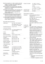 Preview for 27 page of Interlogix VE700 series Installation Sheet