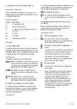 Preview for 29 page of Interlogix VE700 series Installation Sheet