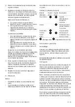 Preview for 31 page of Interlogix VE700 series Installation Sheet