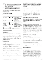 Preview for 37 page of Interlogix VE700 series Installation Sheet